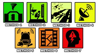 Every Tornado Survival Method Explained In 9 Minutes
