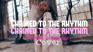 Katy Perry - Chained To The Rhythm (13 Year Old Anaya Cover) ft. King Avery