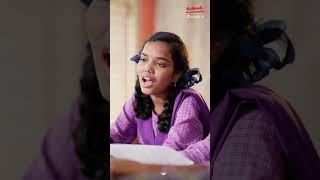 School memories Ep-6 ❤️😍|| Allari Aarathi || #trendingshorts #trendingvideo  #school