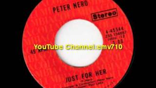 Just For Her - Peter Nero