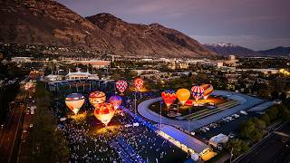 BYU 150: A Year of Celebration, Faith, and Light