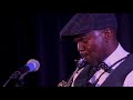 Ivan Mazuze Group _Oslo Jazz Festival