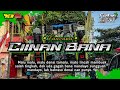 DJ CIINAN BANA ( FAUZANA ) • BASS HOREG • FIRMAN ABINAYA REMIX