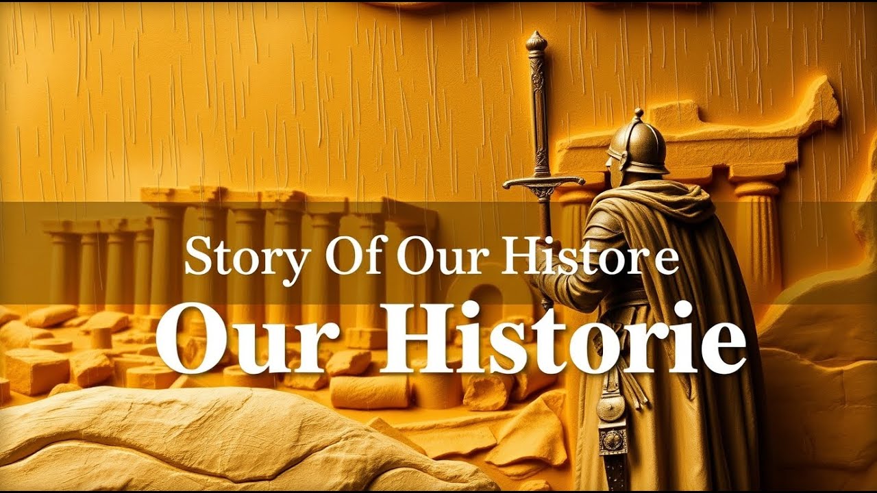 рџњќ Story Of Our Histories Journey Through Ancient Civilizations Youtube