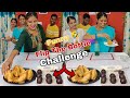 Bottle Flip Challenge | Samosa Eating Challenge | Gulab Jamun Challenge