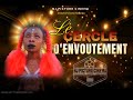 LE CERCLE D'ENVOÛTEMENT (bande d'annonce) Œuvre traditionnelle Congolaise