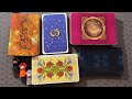 💕 Profundizamos en sus sentimientos hacia ti - Tarot interactivo 💕