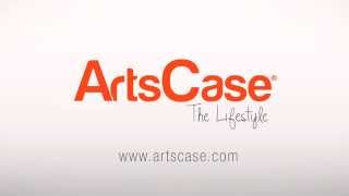 ArtsCase, combine with your style