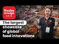 The largest showcase of global food innovations | THAIFEX - Anuga Asia 2024 @thaifex-anugaasia