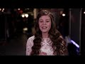 elimination interview angelina green recalls her experience on agt america s got talent 2017