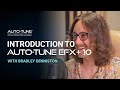 Auto-Tune EFX+ 10 | Overview