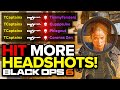 Hit more HEADshots in Black Ops 6 with these 9 Aiming Tips!