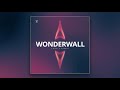 Jorg Schmid - Wonderwall