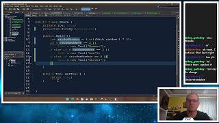 CIS 2151 - Object Oriented Programming ( Java ) - Review - Winter 2022