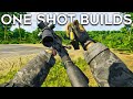 Best ONE SHOT Sniper Builds in Gray Zone Warfare