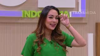 DR OZ - Bedanya Orang Perut Buncit Dan Tidak Buncit (10/2/18) Part 4