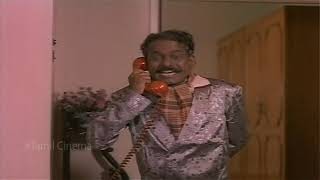 Tamil Superhit Comedy Movie | darling Darling Darling |Poornima Bhagyaraj , Poornima , Pandiarajan