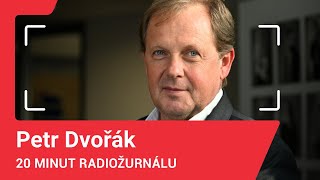 Petr Dvořák: Jsem rád, že se nezávislost, důvěryhodnost a respekt ČT podařilo udržet