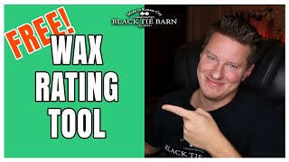 How to Choose a Candle Wax | Free Wax Review and Rating Tool! [Demo]