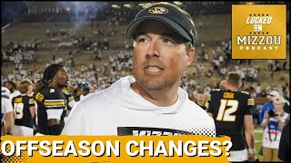 SEC SQUAD - Would the Missouri Tigers benefit from MAJOR changes to the college football offseason?