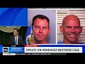 da nathan hochman discusses menendez brothers case