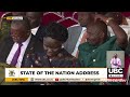 STATE OF THE NATION ADDRESS @ubctvuganda #film #music #politics #UGANDA Parliament