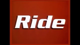 Ride (1998, trailer) [Malik Yoba, Melissa De Sousa, John Witherspoon, Fredro Starr]