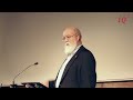 Daniel Dennett on Tools To Transform Our Thinking