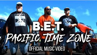 Big Every Time - Pacific Time Zone Official Music Video (Extended Version)