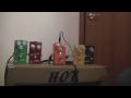 hot amps stomp boxes quick test