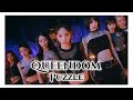 Ranking Queendom Puzzle performances