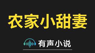 有声小说：农家小甜妻：腹黑相公宠不停 第27集_农家小甜妻：腹黑相公宠不停