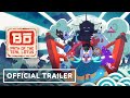 Bo: Path of the Teal Lotus - Official Trailer | gamescom 2023