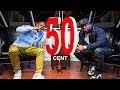 50 cent addresses snitching allegations, Diddy & Mase publishing dispute, ABC For Life, Power & more