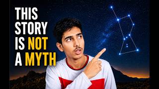 They Turned an Astronomical Observation Into a Story | The Untold Story Of Orion