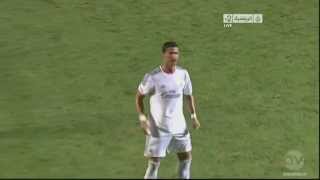 Offseason Awesome Goal #6: Cristiano Ronaldo Vs Chelsea