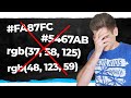 Are You Making This Mistake With CSS Colors?