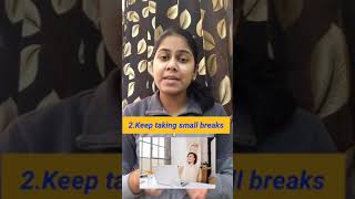 How to be more Productive throughout the day#productivitytips #productivity #youtubeshorts #shorts