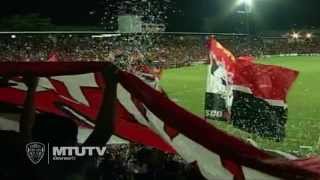 MTUTD.TV โหมโรงเอสซีจีเมืองทองฯ vs เพื่อนตำรวจ