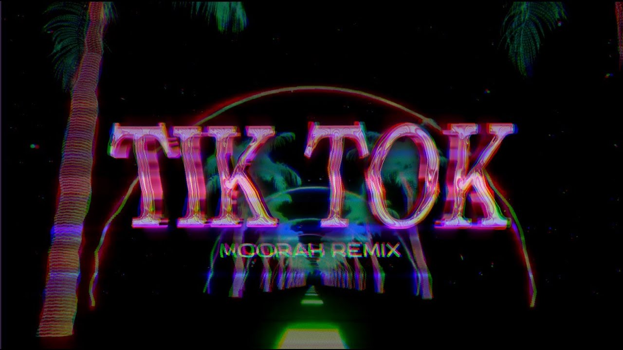 Ke$ha - TiK ToK (MOORAH REMIX) - YouTube