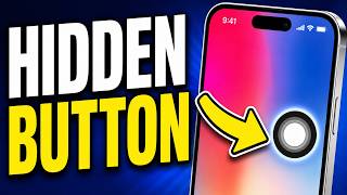 The Hidden iPhone Button You're Not Using