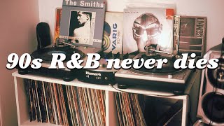 90s r&b never dies (a playlist)