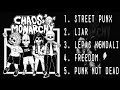 CH4OS MON4RCHY full album