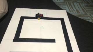 Bug 2 Algorithm