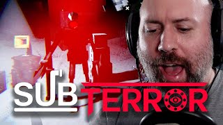 GET THAT OUTTA HERE | Subterror