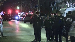 Queens family held hostage in home invasion