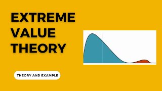 EXTREME VALUE THEORY || MODELLING RARE EVENTS