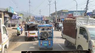 jalakbari to fatasil ambari road