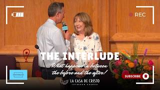 The Interlude - May 17, 2026