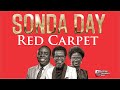 SONDA DAY || RED CARPET